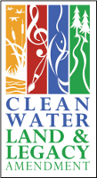 Clean Water Logo