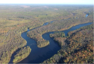 Kettle and Snake Rivers