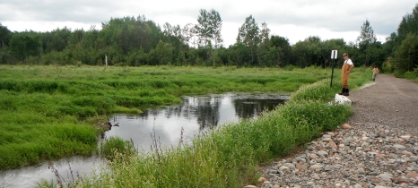 Culvert Inventory 