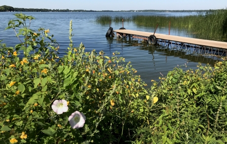 Diamond Lake