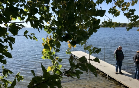 Lake Ida