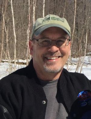 photo of Steve Hughes, Aitkin SWCD