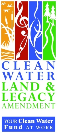 Clean Water Land and Legacy Amendment Logo